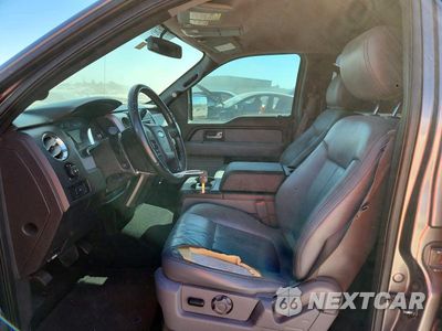 Zdjęcie 7 z 11 samochodu: 2014 FORD F150 SUPERCREW VIN:1FTFW1CF0EKD30702 - miniatura