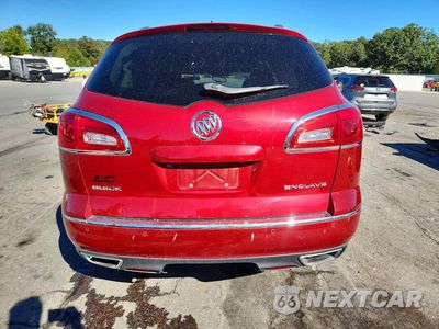 Zdjęcie 6 z 13 samochodu: 2014 BUICK ENCLAVE VIN:5GAKRBKD3EJ315372 - miniatura