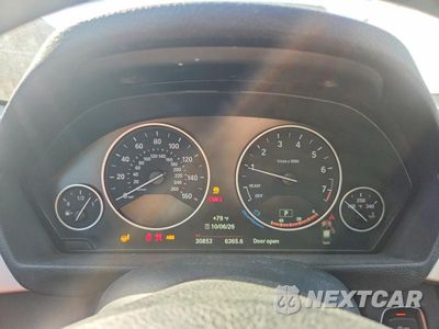 Zdjęcie 9 z 12 samochodu: 2017 BMW 320 XI VIN:WBA8E5G53HNU41801 - miniatura