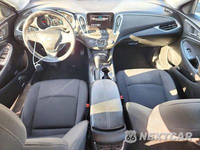 Zdjęcie 8 z 12 samochodu: 2018 CHEVROLET MALIBU LT VIN:1G1ZD5STXJF265368 - miniatura