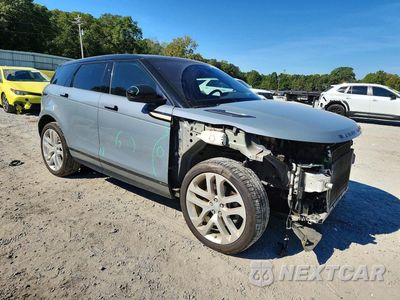 Czwarte zdjęcie samochodu z boku: 2020 LAND ROVER RANGE ROVER EVOQUE FIRST EDITION VIN:SALZL2FXXLH026070 - miniatura