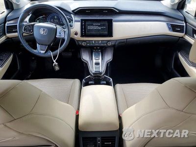 Zdjęcie 8 z 12 samochodu: 2018 HONDA CLARITY TOURING VIN:JHMZC5F30JC006702 - miniatura