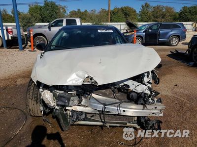 Piąte zdjęcie samochodu w środku: 2022 TOYOTA CAMRY XSE V6 VIN:4T1KZ1AK1NU066928 - miniatura