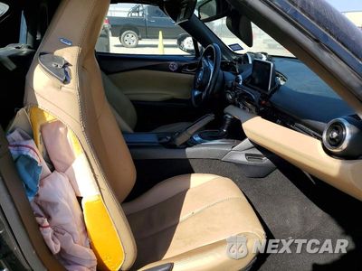 Zdjęcie 10 z 12 samochodu: 2016 MAZDA MX-5 MIATA GRAND TOURING VIN:JM1NDAD76G0117146 - miniatura