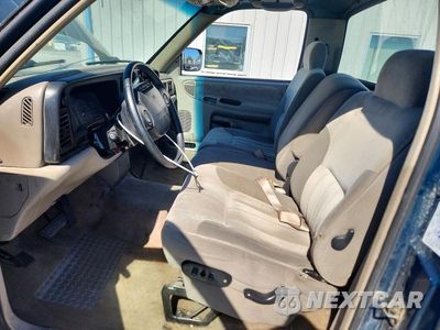 Zdjęcie 7 z 13 samochodu: 1996 DODGE RAM 1500 VIN:3B7HC13Z1TM171903 - miniatura