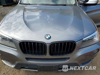 Zdjęcie 12 z 13 samochodu: 2013 BMW X3 VIN:5UXWX9C59D0A32017 - miniatura