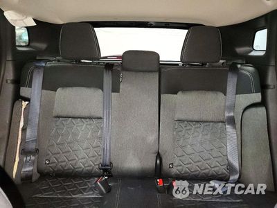 Zdjęcie 10 z 13 samochodu: 2026 NISSAN KICKS SV VIN:3N8AP6CB5TL361087 - miniatura