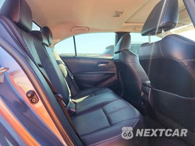 Zdjęcie 10 z 12 samochodu: 2020 TOYOTA COROLLA XLE VIN:JTDFPRAE7LJ025237 - miniatura