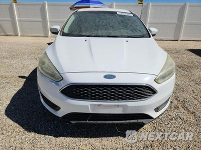 Piąte zdjęcie samochodu w środku: 2015 FORD FOCUS SE VIN:1FADP3K21FL329316 - miniatura