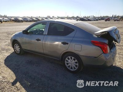 Drugie zdjęcie samochodu z przodu: 2014 NISSAN VERSA 1.6 S VIN:3N1CN7AP1EL824699 - miniatura