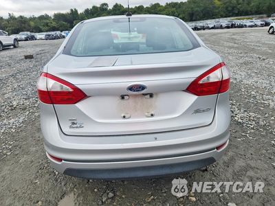 Zdjęcie 6 z 12 samochodu: 2019 FORD FIESTA SE VIN:3FADP4BJ1KM165877 - miniatura