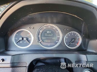 Zdjęcie 9 z 12 samochodu: 2008 MERCEDES-BENZ C 300 VIN:WDDGF54X08F165420 - miniatura