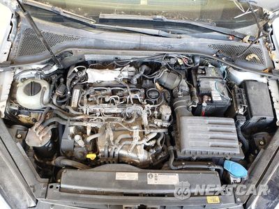 Zdjęcie 12 z 13 samochodu: 2015 VOLKSWAGEN GOLF SPORTWAGEN TDI S VIN:3VWFA7AU5FM508243 - miniatura