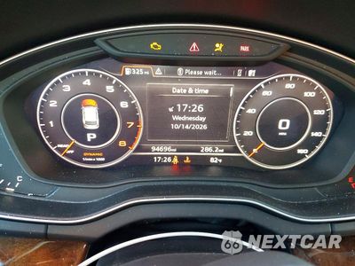 Zdjęcie 9 z 13 samochodu: 2018 AUDI Q5 PREMIUM PLUS VIN:WA1BNAFY0J2095933 - miniatura