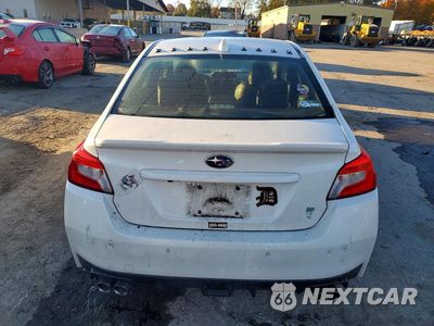 Zdjęcie 6 z 12 samochodu: 2017 SUBARU WRX LIMITED VIN:JF1VA1N6XH8802662 - miniatura