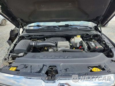 Zdjęcie 11 z 12 samochodu: 2021 RAM 1500 BIG HORN/LONE STAR VIN:1C6RREFT3MN747121 - miniatura