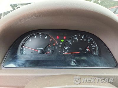 Zdjęcie 9 z 12 samochodu: 2003 TOYOTA CAMRY LE VIN:4T1BE32K63U665780 - miniatura