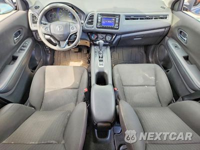 Zdjęcie 8 z 13 samochodu: 2017 HONDA HR-V LX VIN:3CZRU5H38HM709804 - miniatura