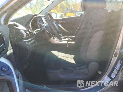 Zdjęcie 7 z 12 samochodu: 2019 MITSUBISHI ECLIPSE CROSS ES VIN:JA4AT3AA8KZ035060 - miniatura
