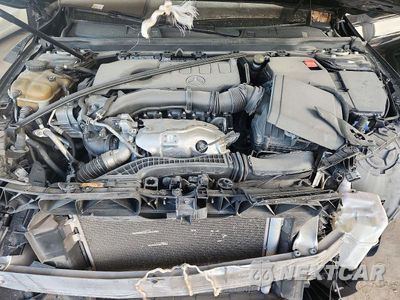 Zdjęcie 11 z 13 samochodu: 2019 MERCEDES-BENZ A 220 VIN:WDD3G4EB4KW020932 - miniatura