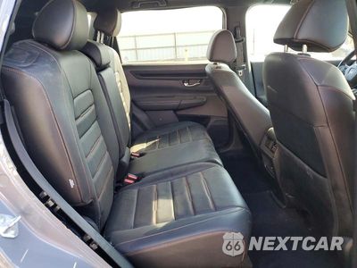 Zdjęcie 11 z 14 samochodu: 2025 HONDA CR-V SPORT-L VIN:7FARS5H8XSE016448 - miniatura