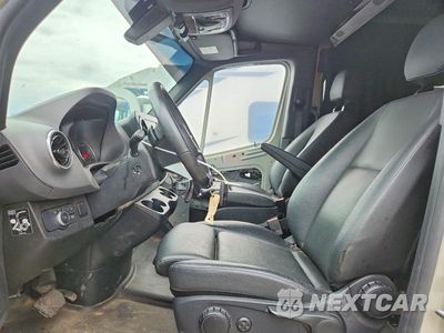 Zdjęcie 7 z 14 samochodu: 2025 MERCEDES-BENZ SPRINTER 3500 XD DELIVERY VAN VIN:W1Y8ND6Y9ST227094 - miniatura