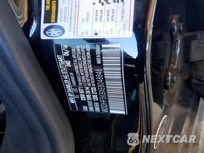 Zdjęcie 13 z 13 samochodu: 2014 MERCEDES-BENZ E 350 VIN:WDDHF5KBXEB048846 - miniatura