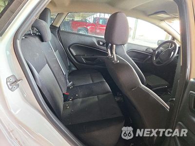 Zdjęcie 10 z 12 samochodu: 2019 FORD FIESTA S VIN:3FADP4AJ6KM105059 - miniatura