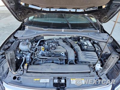 Zdjęcie 11 z 12 samochodu: 2024 VOLKSWAGEN JETTA S VIN:3VW5M7BU6RM017993 - miniatura