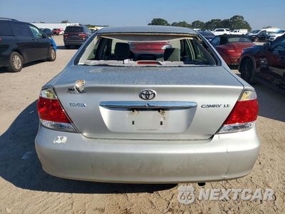 Zdjęcie 6 z 12 samochodu: 2006 TOYOTA CAMRY LE VIN:4T1BE32KX6U122680 - miniatura