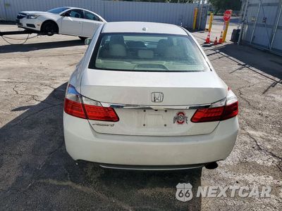 Zdjęcie 6 z 12 samochodu: 2015 HONDA ACCORD EXL VIN:1HGCR2F82FA038572 - miniatura