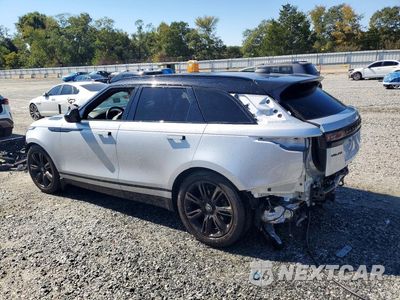 Drugie zdjęcie samochodu z przodu: 2023 LAND ROVER RANGE ROVER VELAR R-DYNAMIC S VIN:SALYT2EU6PA365684 - miniatura