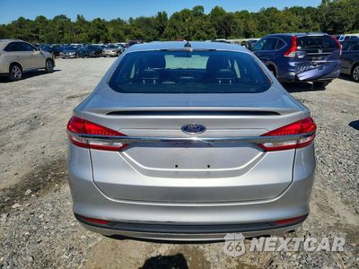 Zdjęcie 6 z 12 samochodu: 2017 FORD FUSION SE HYBRID VIN:3FA6P0LU6HR382329 - miniatura