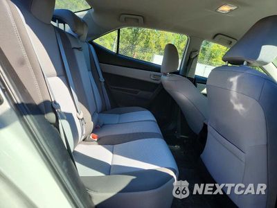 Zdjęcie 10 z 12 samochodu: 2019 TOYOTA COROLLA LE VIN:5YFBURHE8KP924843 - miniatura