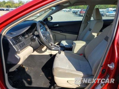 Zdjęcie 7 z 12 samochodu: 2012 TOYOTA CAMRY LE VIN:4T1BF1FK1CU533912 - miniatura