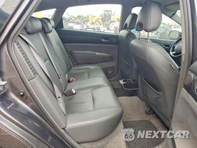 Zdjęcie 11 z 13 samochodu: 2008 TOYOTA PRIUS BASE VIN:JTDKB20U283365940 - miniatura