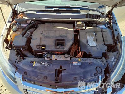 Zdjęcie 11 z 12 samochodu: 2013 CHEVROLET VOLT VIN:1G1RH6E47DU135174 - miniatura