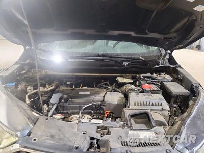 Zdjęcie 12 z 13 samochodu: 2017 HONDA CR-V LX VIN:2HKRW6H39HH211901 - miniatura