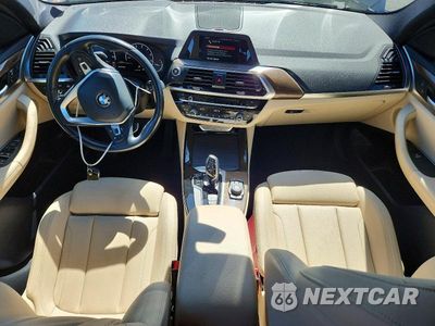 Zdjęcie 8 z 12 samochodu: 2018 BMW X3 XDRIVE30I VIN:5UXTR9C54JLD59478 - miniatura
