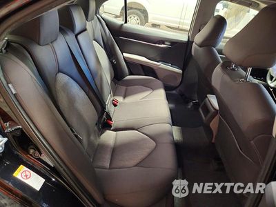 Zdjęcie 10 z 12 samochodu: 2018 TOYOTA CAMRY LE VIN:JTNB11HK8J3001099 - miniatura