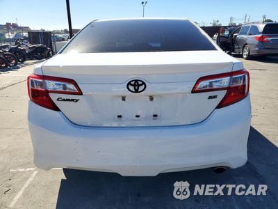 Zdjęcie 6 z 12 samochodu: 2012 TOYOTA CAMRY SE VIN:4T1BF1FK0CU564066 - miniatura