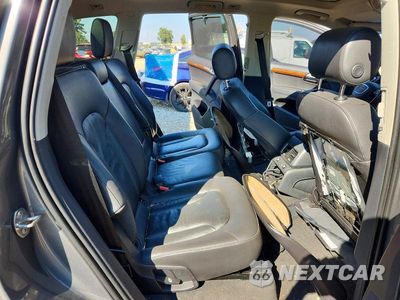 Zdjęcie 11 z 13 samochodu: 2015 AUDI Q7 PREMIUM PLUS VIN:WA1LGAFE2FD031649 - miniatura