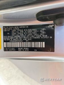 Zdjęcie 13 z 13 samochodu: 2009 TOYOTA HIGHLANDER HYBRID LIMITED VIN:JTEEW44A892030567 - miniatura