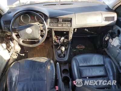 Zdjęcie 8 z 12 samochodu: 2004 VOLKSWAGEN JETTA GLS TDI VIN:3VWSR69M84M120104 - miniatura