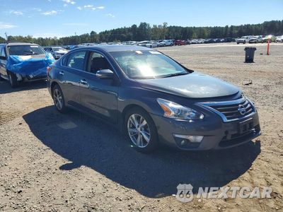 Czwarte zdjęcie samochodu z boku: 2013 NISSAN ALTIMA 2.5 VIN:1N4AL3AP3DN473978 - miniatura
