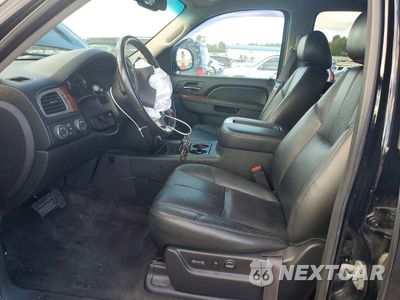 Zdjęcie 7 z 14 samochodu: 2013 CHEVROLET TAHOE K1500 LT VIN:1GNSKBE07DR198639 - miniatura