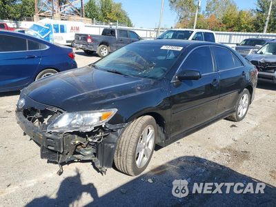 2011 TOYOTA CAMRY SE 4T1BF3EK5BU186600 - główne zdjęcie licytacji z USA - miniatura