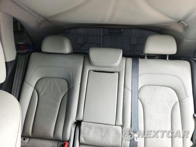 Zdjęcie 10 z 13 samochodu: 2014 AUDI Q5 PREMIUM VIN:WA1CFAFP6EA053660 - miniatura