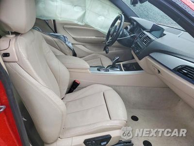 Zdjęcie 7 z 12 samochodu: 2014 BMW M235I VIN:WBA1J7C58EV253298 - miniatura