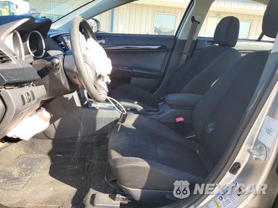 Zdjęcie 7 z 12 samochodu: 2017 MITSUBISHI LANCER ES VIN:JA32U2FU0HU007200 - miniatura